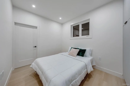 Office / Den Photo of 6728 Heather Street, Vancouver, BC