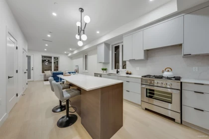 Pantry Photo of 6728 Heather Street, Vancouver, BC