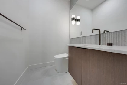 Primary Bedroom Photo of 6728 Heather Street, Vancouver, BC