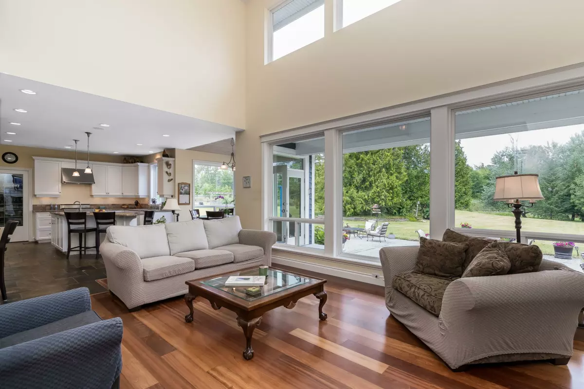 Bedroom 2 Photo of 1192 212 Street, Langley, BC