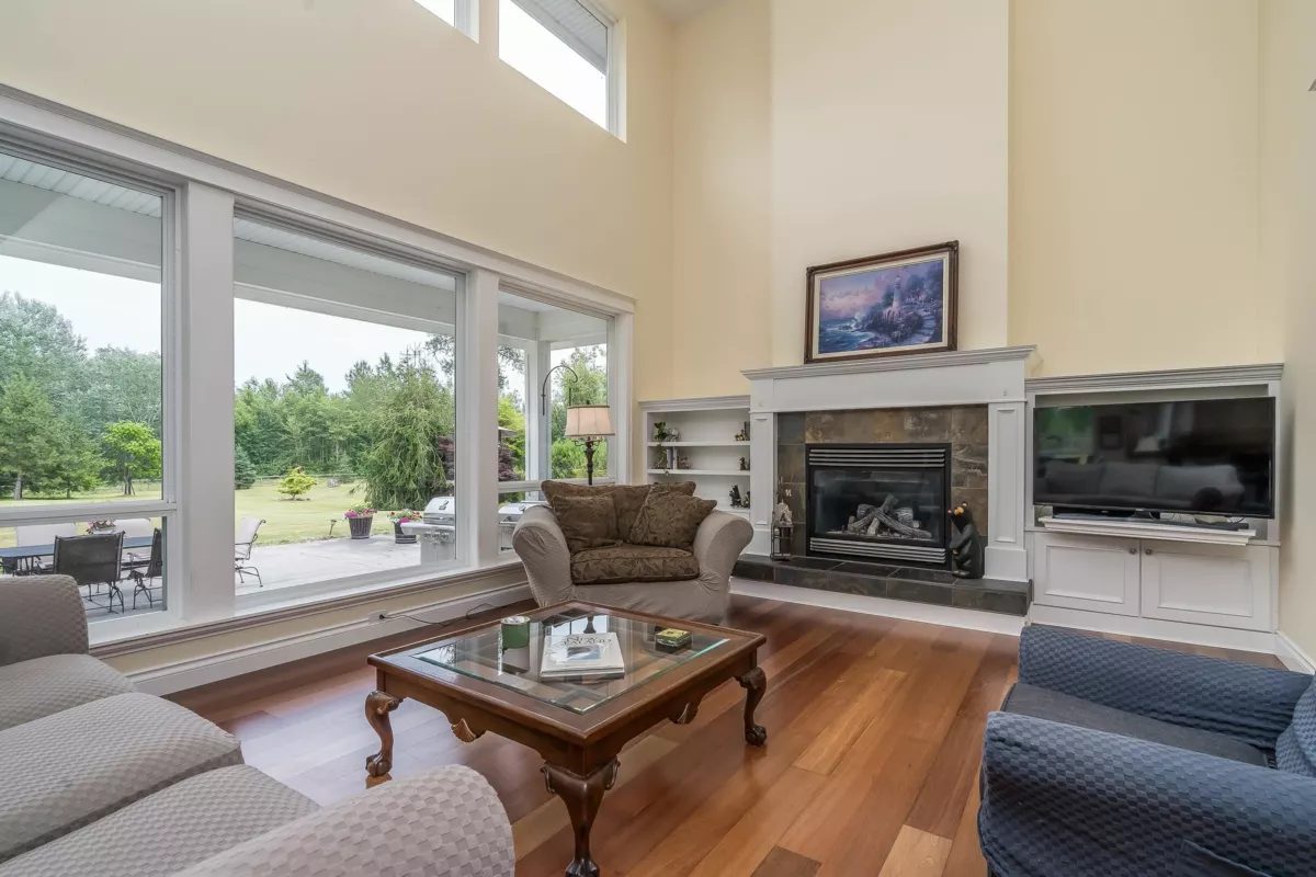 Bedroom 3 Photo of 1192 212 Street, Langley, BC