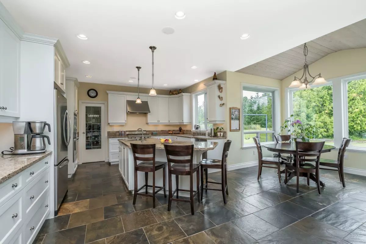 Dining Area Photo of 1192 212 Street, Langley, BC