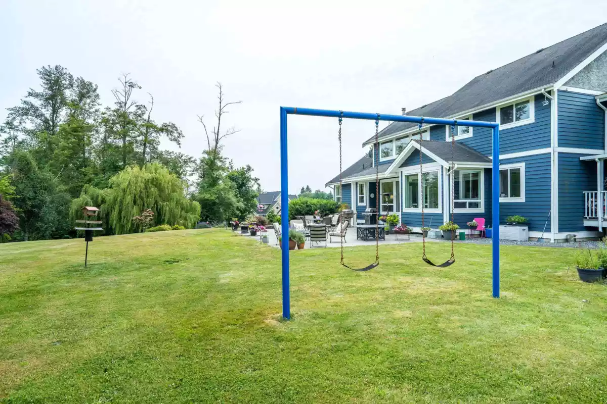 Front Yard Photo of 1192 212 Street, Langley, BC