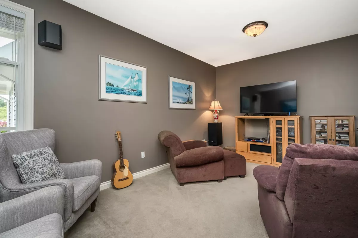 Garage Interior Photo of 1192 212 Street, Langley, BC