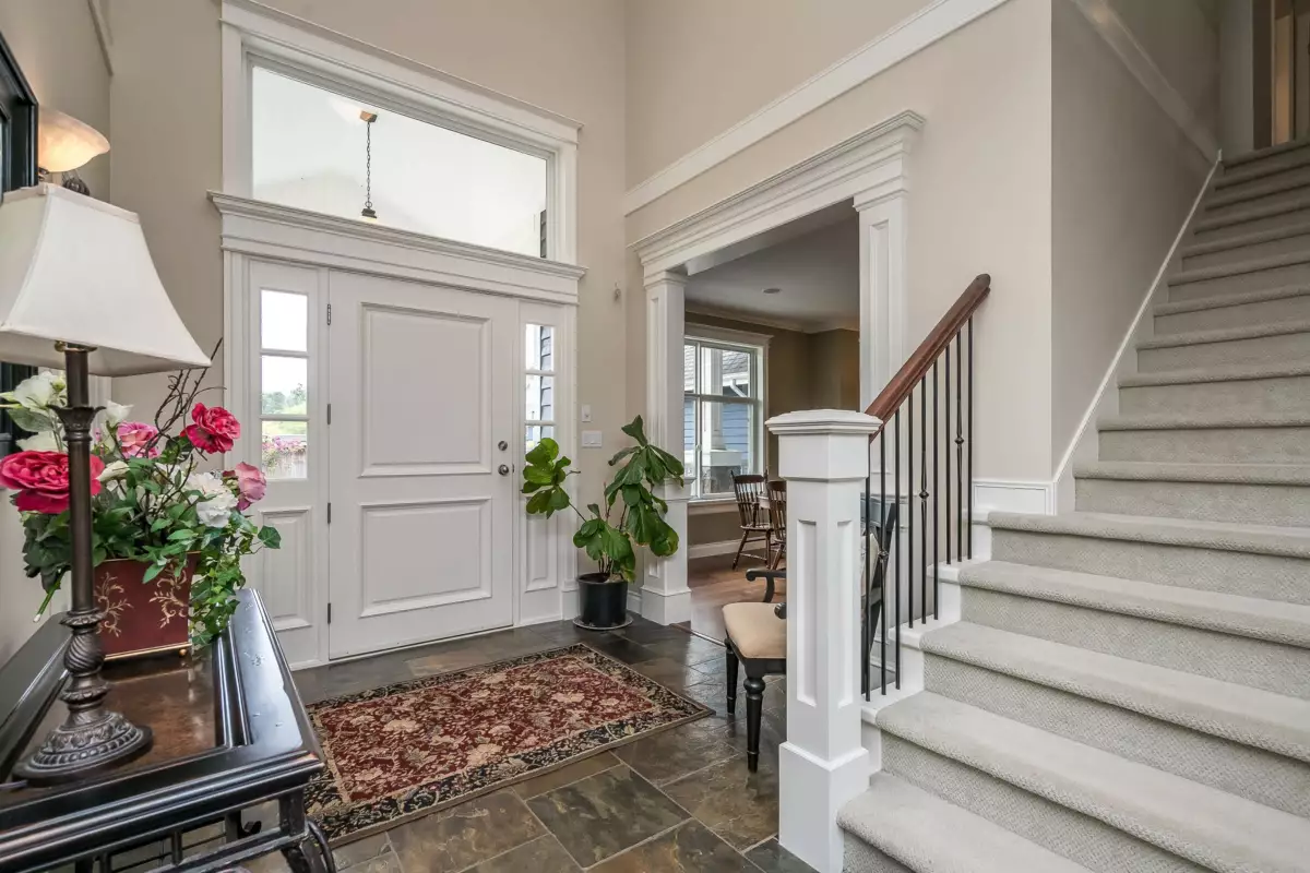 Living Room Photo of 1192 212 Street, Langley, BC