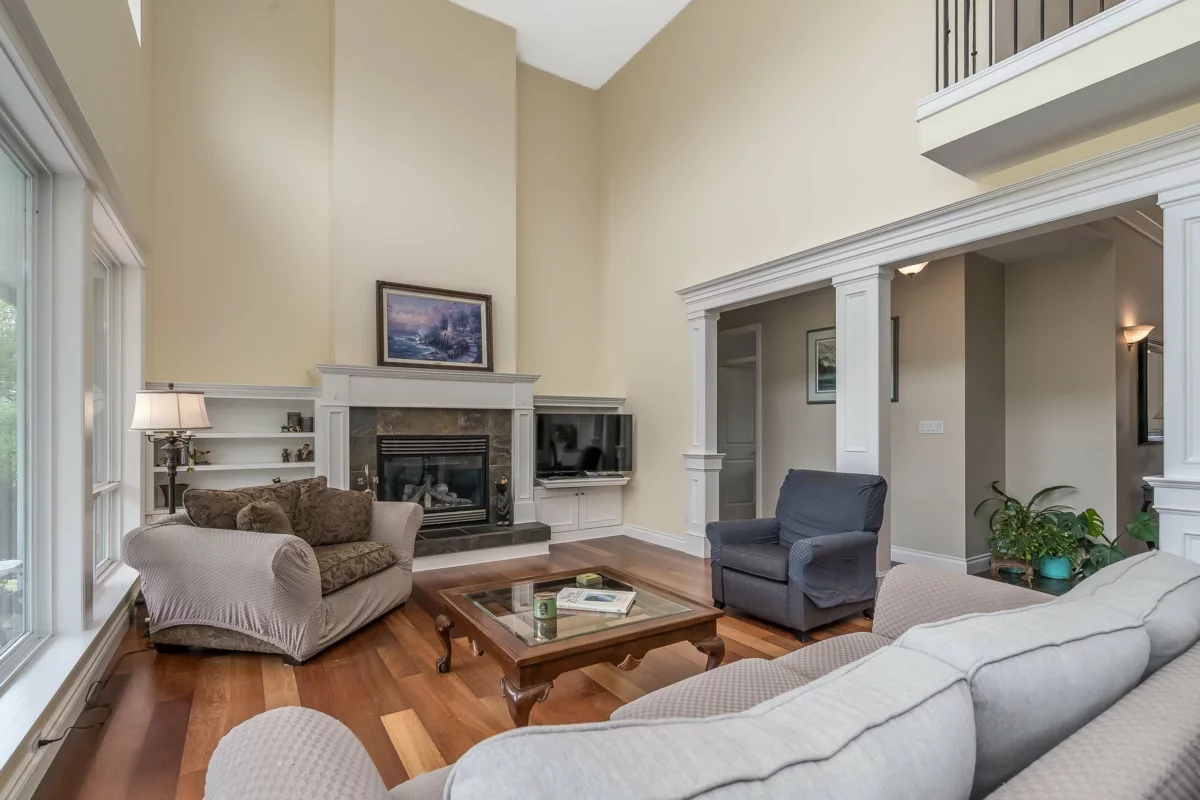 Loft / Bonus Room Photo of 1192 212 Street, Langley, BC