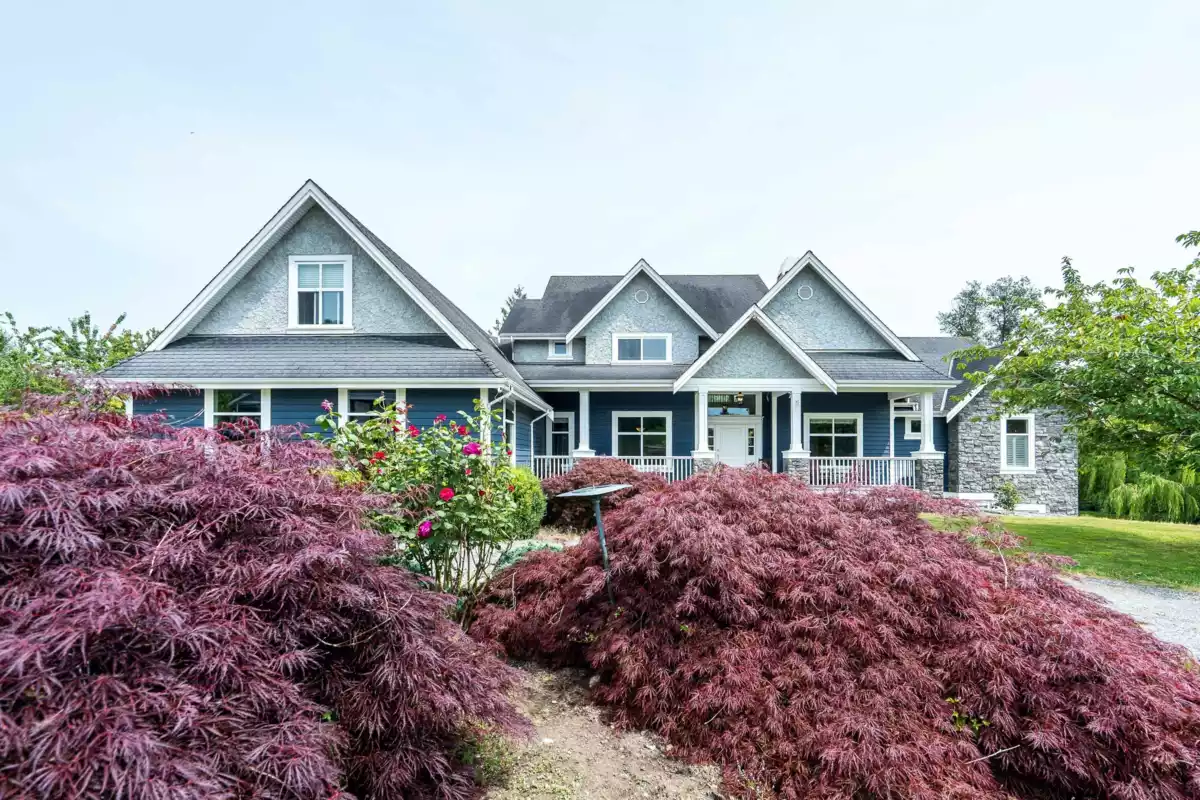 Neighborhood Park Photo Near 1192 212 Street, Langley, BC