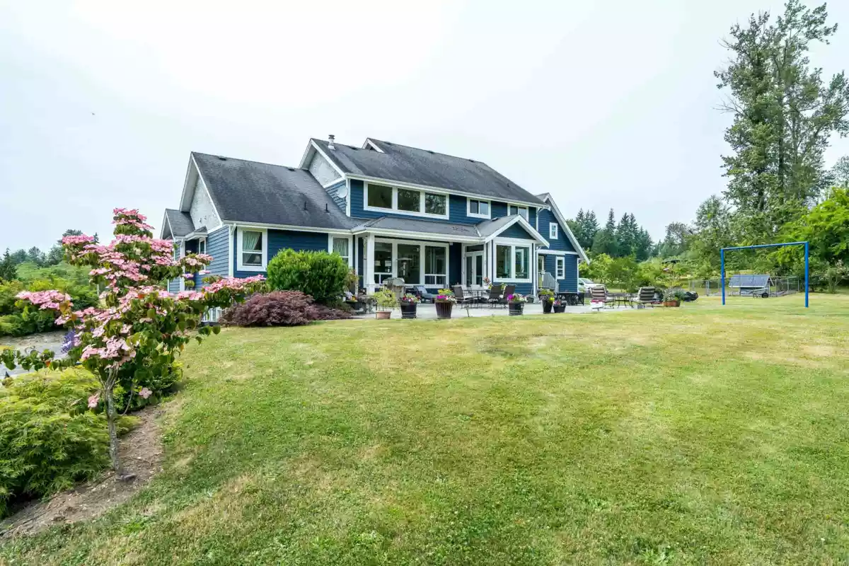 Outdoor Deck Photo of 1192 212 Street, Langley, BC
