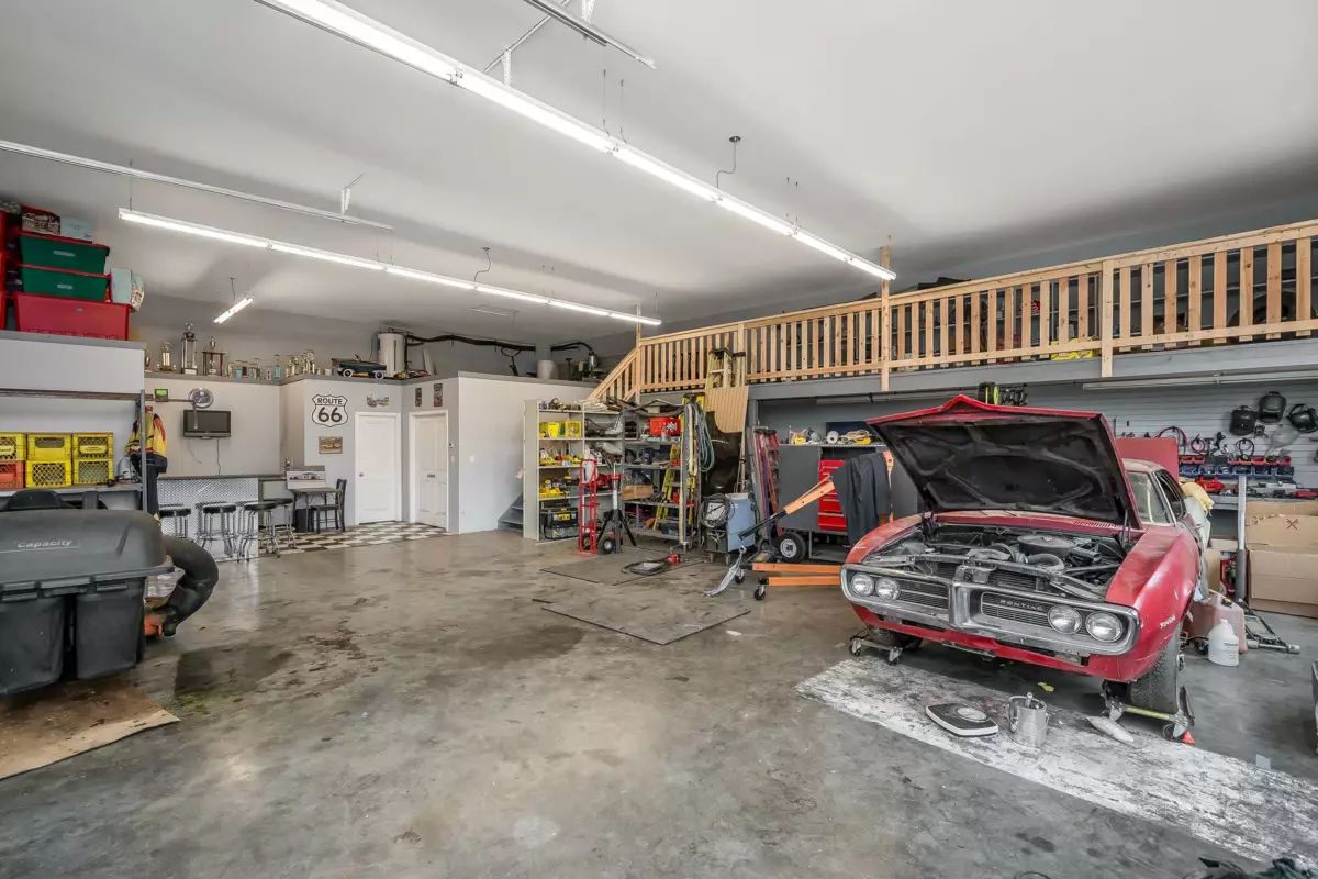 Outdoor Kitchen Photo of 1192 212 Street, Langley, BC