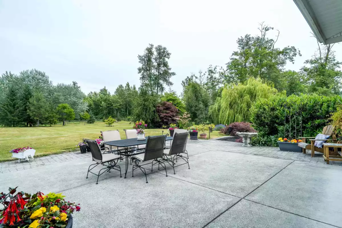 Outdoor Patio Photo of 1192 212 Street, Langley, BC
