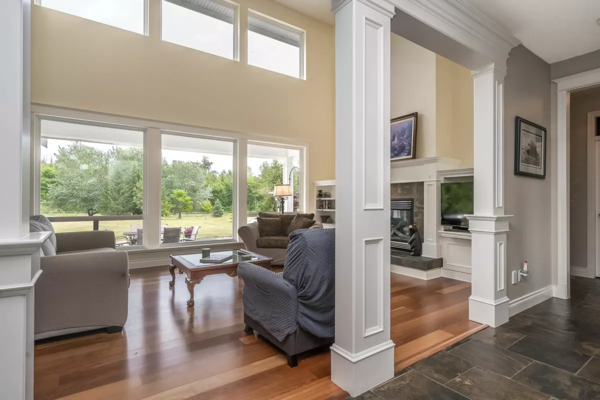 Powder Room Photo of 1192 212 Street, Langley, BC