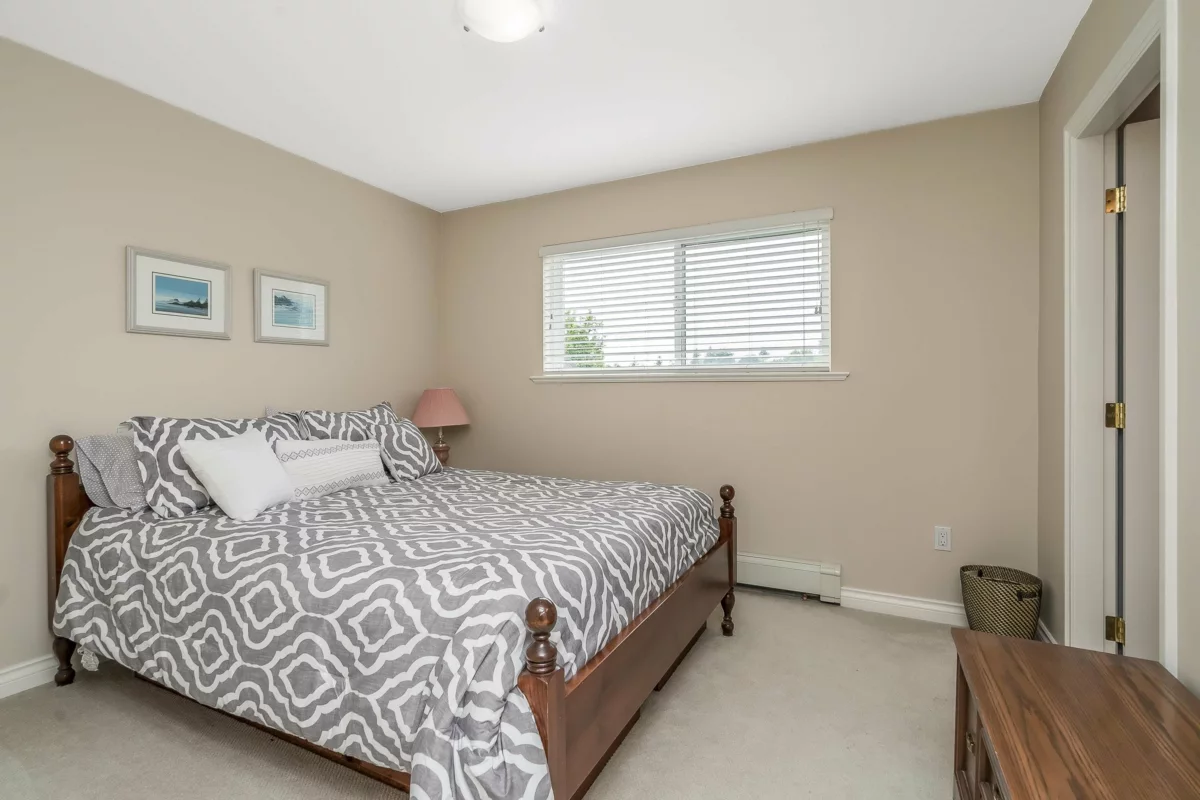 Staircase Photo of 1192 212 Street, Langley, BC