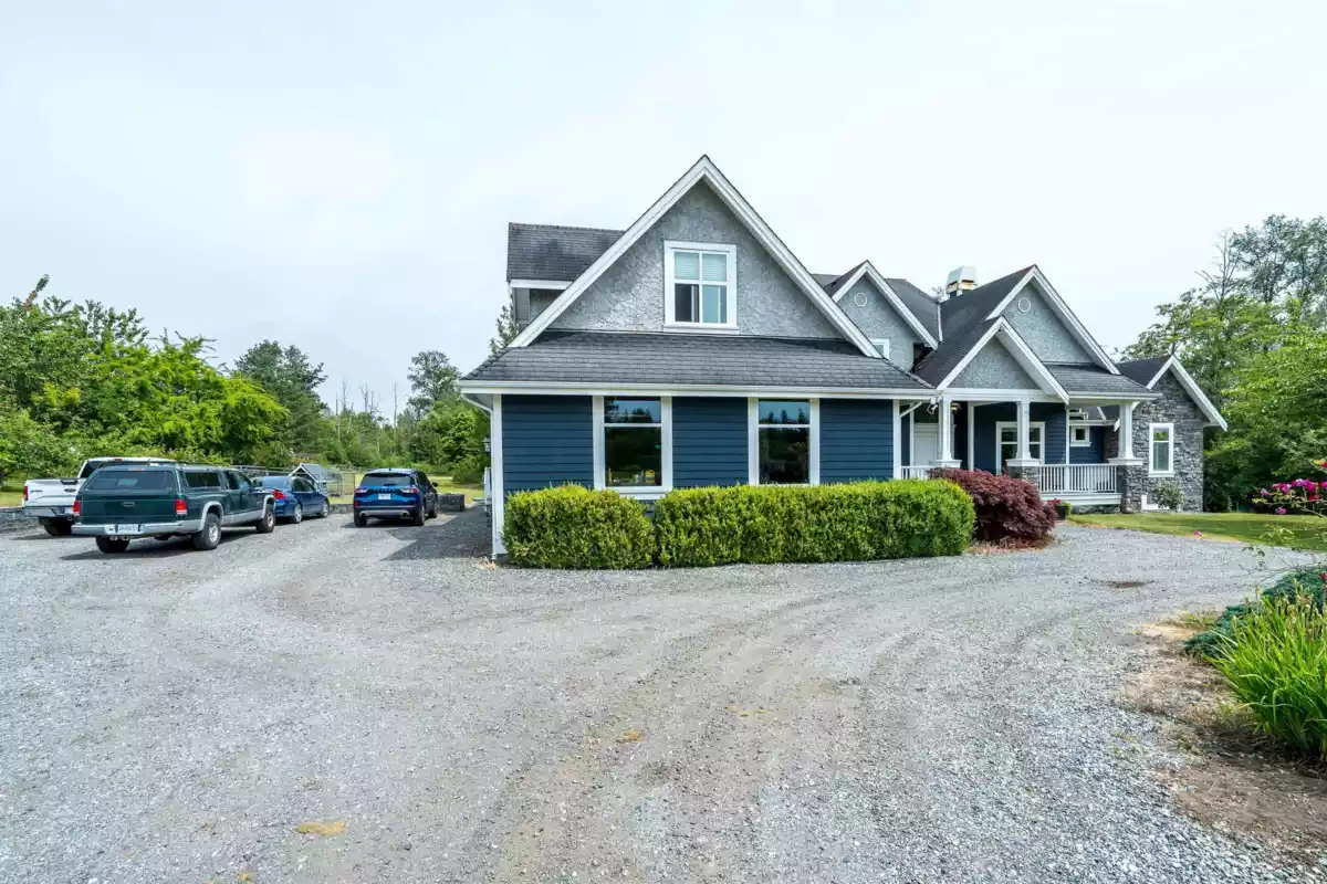 Street View Photo of 1192 212 Street, Langley, BC