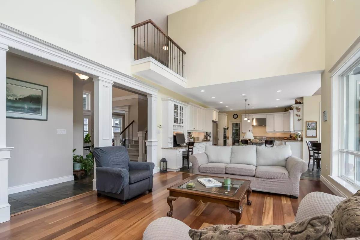 Walk-In Closet Photo of 1192 212 Street, Langley, BC