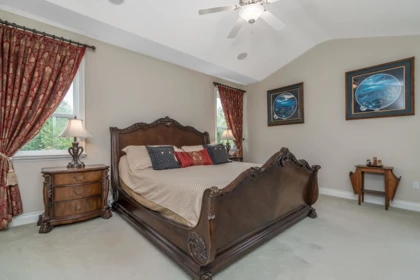 Entry Foyer Photo of 1192 212 Street, Langley, BC