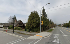 7195 No. 4 Road, Richmond, BC