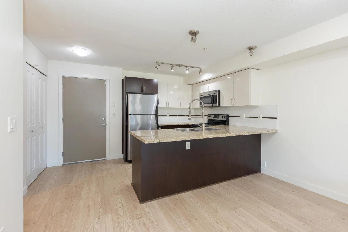 Bedroom 2 Photo of 202 14960 102a Avenue, Surrey, BC