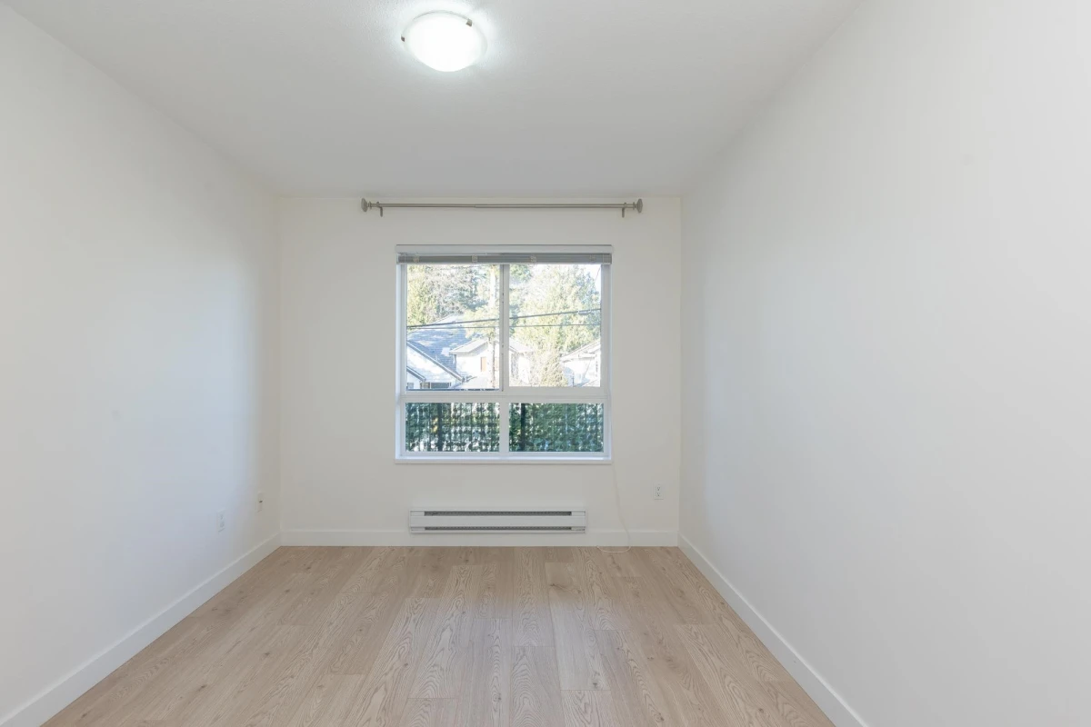 Garage Interior Photo of 202 14960 102a Avenue, Surrey, BC