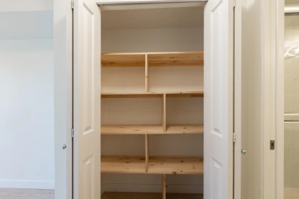 Hallway Photo of 202 14960 102a Avenue, Surrey, BC