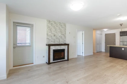 Powder Room Photo of 202 14960 102a Avenue, Surrey, BC