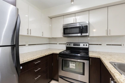Primary Bedroom Photo of 202 14960 102a Avenue, Surrey, BC
