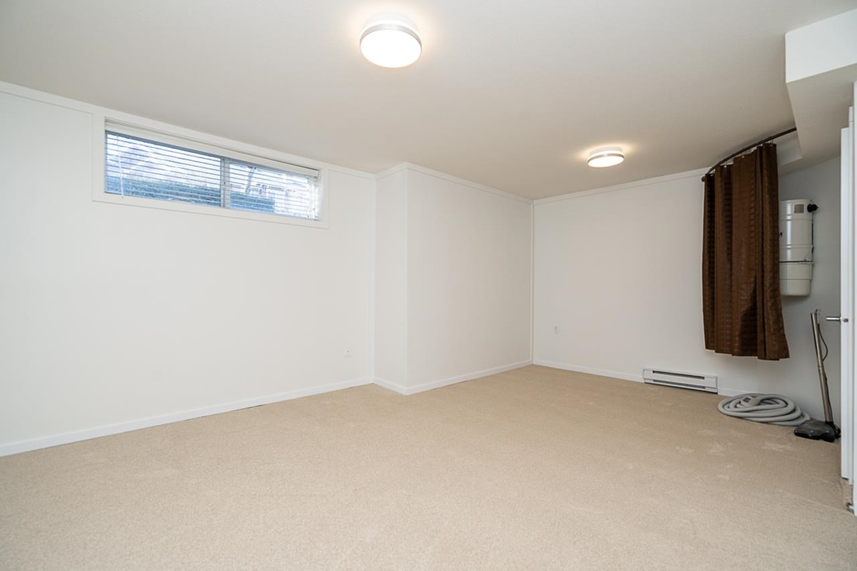 Aerial View of 5 8638 159 Street, Surrey, BC