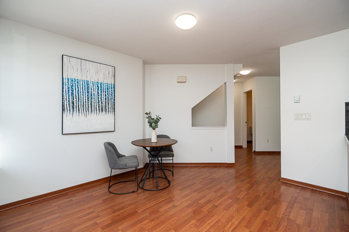 Bedroom 2 Photo of 5 8638 159 Street, Surrey, BC