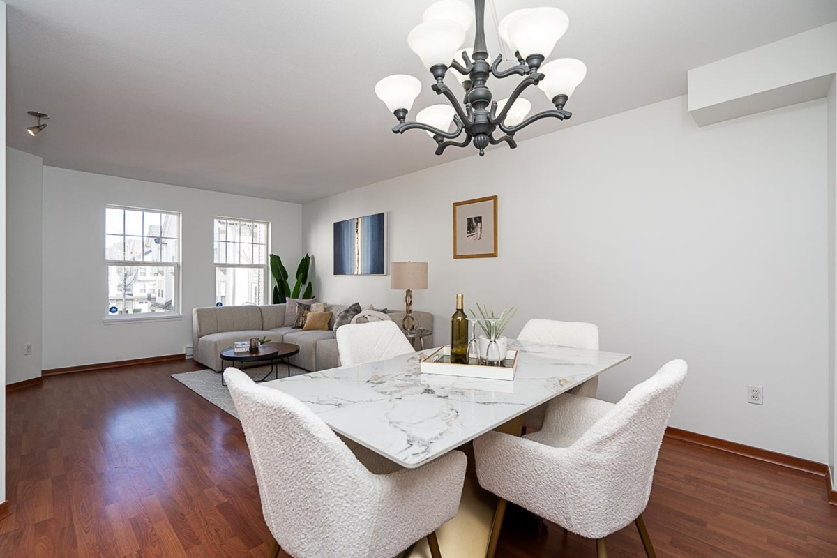 Guest Bathroom Photo of 5 8638 159 Street, Surrey, BC