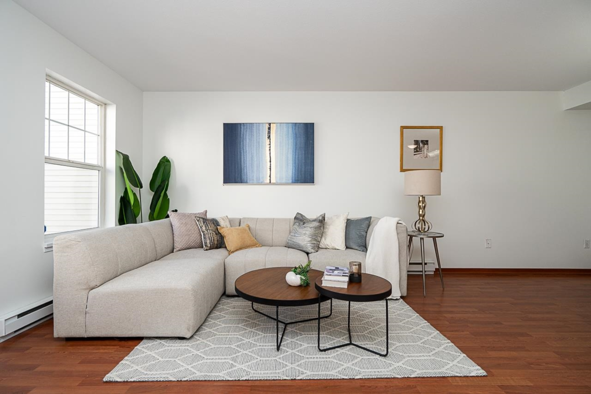Laundry Room Photo of 5 8638 159 Street, Surrey, BC