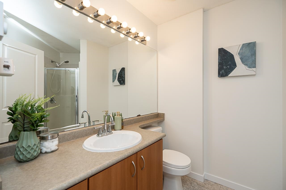 Outdoor Deck Photo of 5 8638 159 Street, Surrey, BC