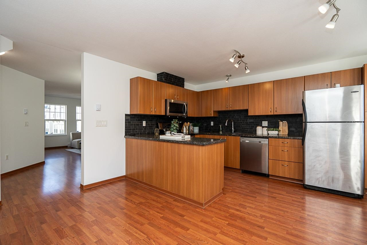 Pantry Photo of 5 8638 159 Street, Surrey, BC