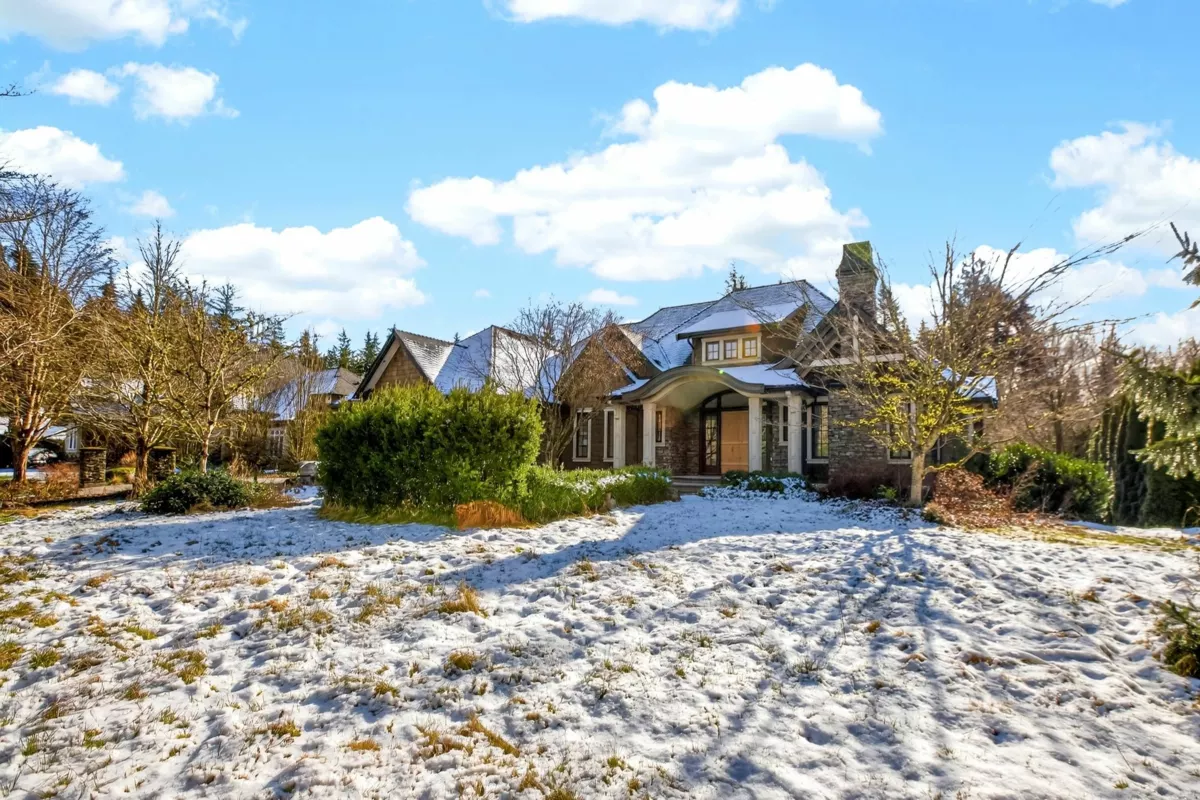 Family Room Photo of 26540 124 Avenue, Maple Ridge, BC