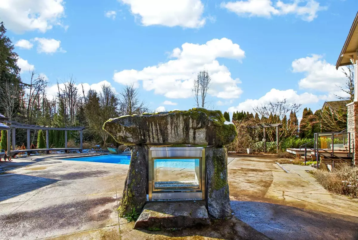 Swimming Pool Photo of 26540 124 Avenue, Maple Ridge, BC