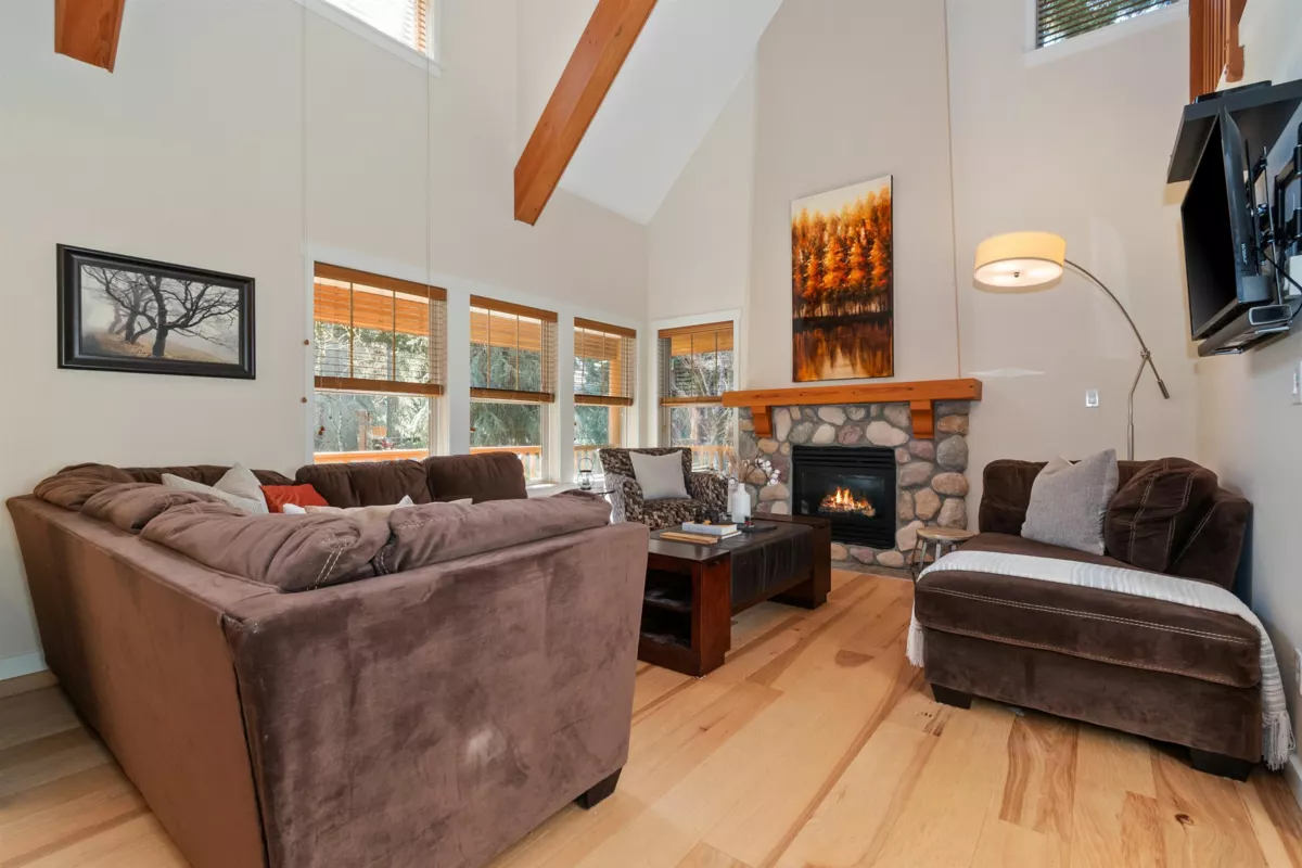 Exterior Rear Photo of 1774 Robins Roost Road, Lindell Beach, BC