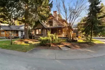 1774 Robins Roost Road, Lindell Beach, BC, Cultus Lake South — 2 bed single family residence for sale