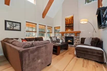 Exterior Rear Photo of 1774 Robins Roost Road, Lindell Beach, BC