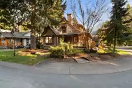 1774 Robins Roost Road, Lindell Beach, BC