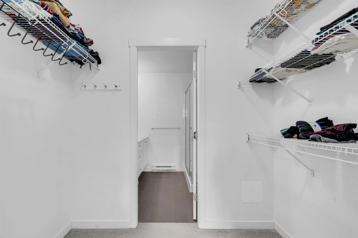 Laundry Room Photo of 418 15825 85 Avenue, Surrey, BC