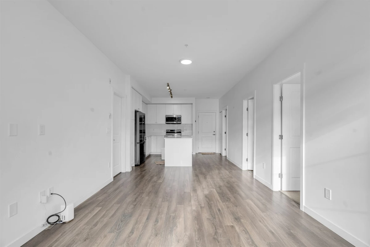 Pantry Photo of 418 15825 85 Avenue, Surrey, BC