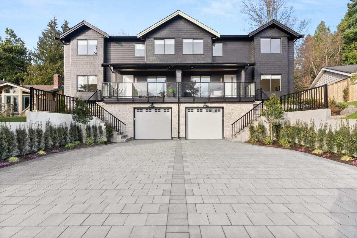Exterior Front Photo of 1146 Skana Drive, Delta, BC