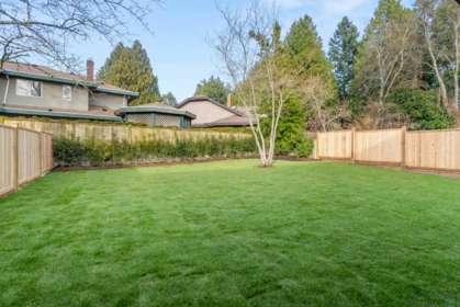 Backyard Photo of 1146 Skana Drive, Delta, BC