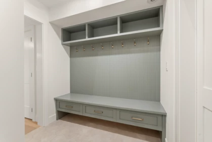 Basement Recreation Room Photo of 1146 Skana Drive, Delta, BC