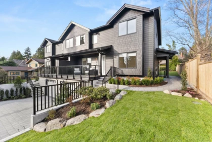 1146 Skana Drive, Delta, BC, Delta — Half Duplex for sale