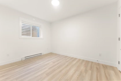Garage Interior Photo of 1146 Skana Drive, Delta, BC