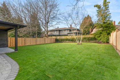 Garden / Landscaping Photo of 1146 Skana Drive, Delta, BC