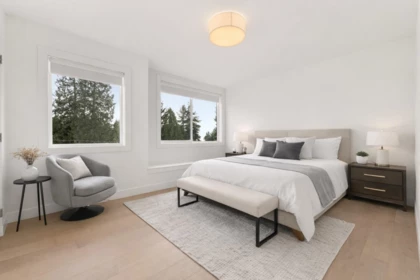 Office / Den Photo of 1146 Skana Drive, Delta, BC