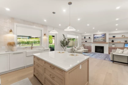 Pantry Photo of 1146 Skana Drive, Delta, BC