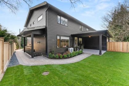 Swimming Pool Photo of 1146 Skana Drive, Delta, BC