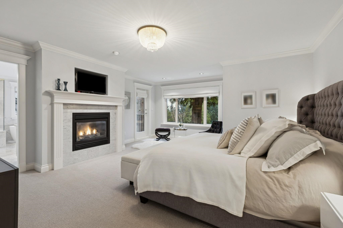 Laundry Room Photo of 4081 Woodbury Avenue, North Vancouver, BC