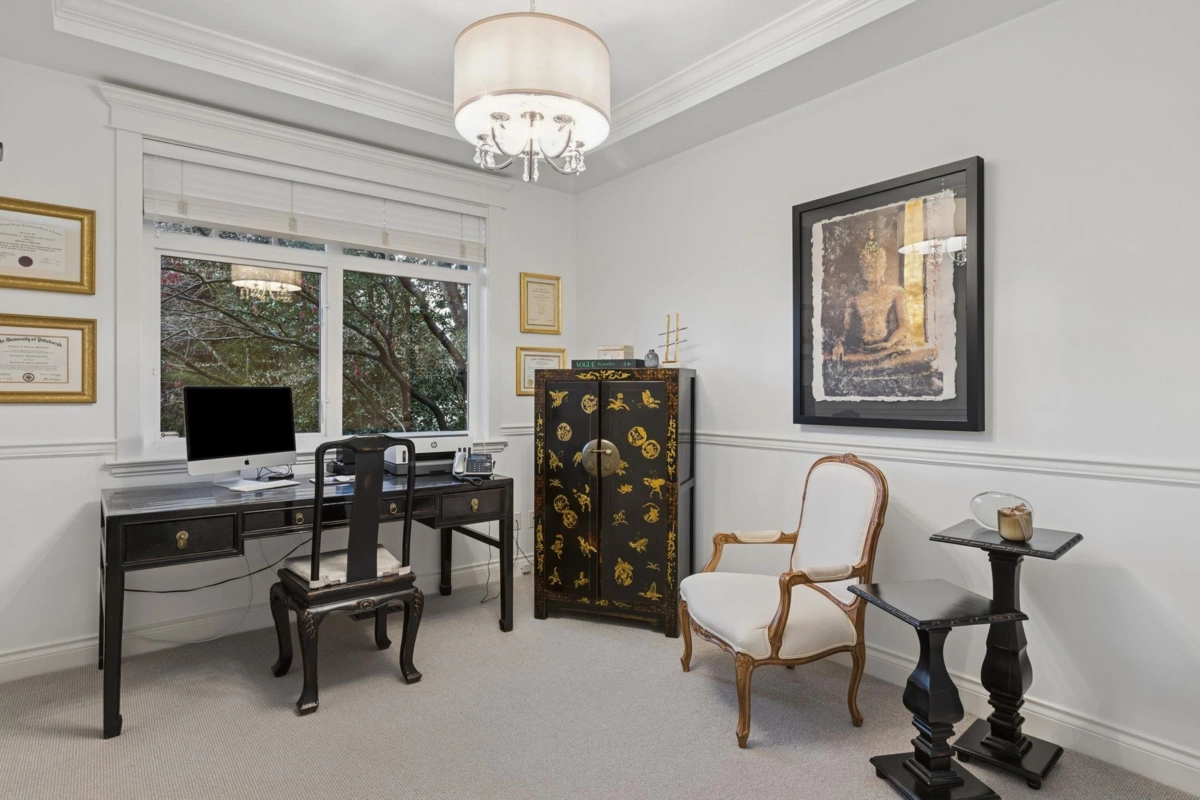 Loft / Bonus Room Photo of 4081 Woodbury Avenue, North Vancouver, BC